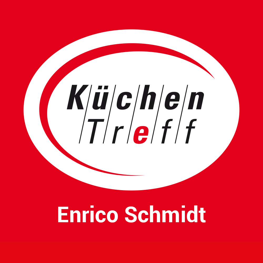 Logo der Firma KüchenTreff Enrico Schmidt aus Berlin