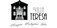 Logo der Firma VILLA TERESA Konzerte-Hochzeiten-Gala aus Coswig