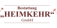 Logo der Firma Bestattungsinstitut Heimkehr GmbH aus Selb