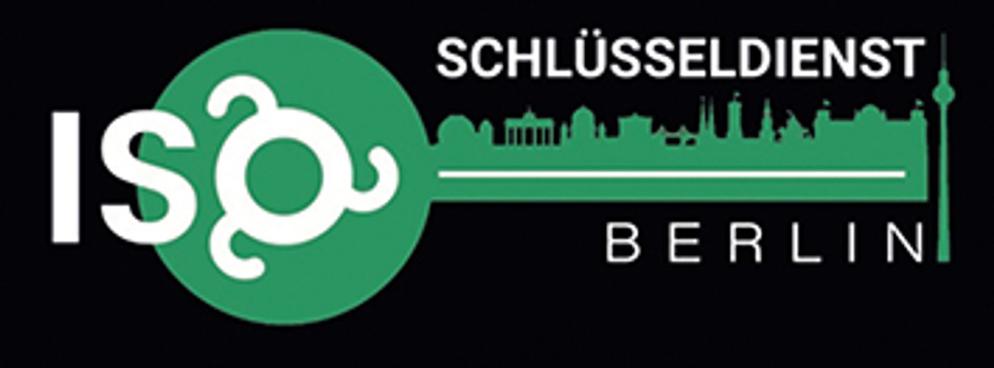 Logo der Firma Iso Schlüsseldienst aus Berlin