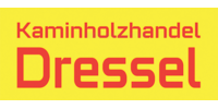 Logo der Firma Kaminholzhandel Dressel - Brennholz aus Weidhausen