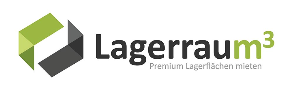 Logo der Firma Lagerraum³ aus Nordrhein-Westfalen - Gütersloh