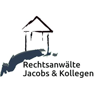 Logo der Firma Rechtsanwälte Jacobs & Kollegen Inh. Norbert Schreck aus Erlangen