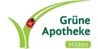 Logo der Firma Grüne Apotheke Hilden, Dr. Corinna Grünschlag e. K. aus Hilden