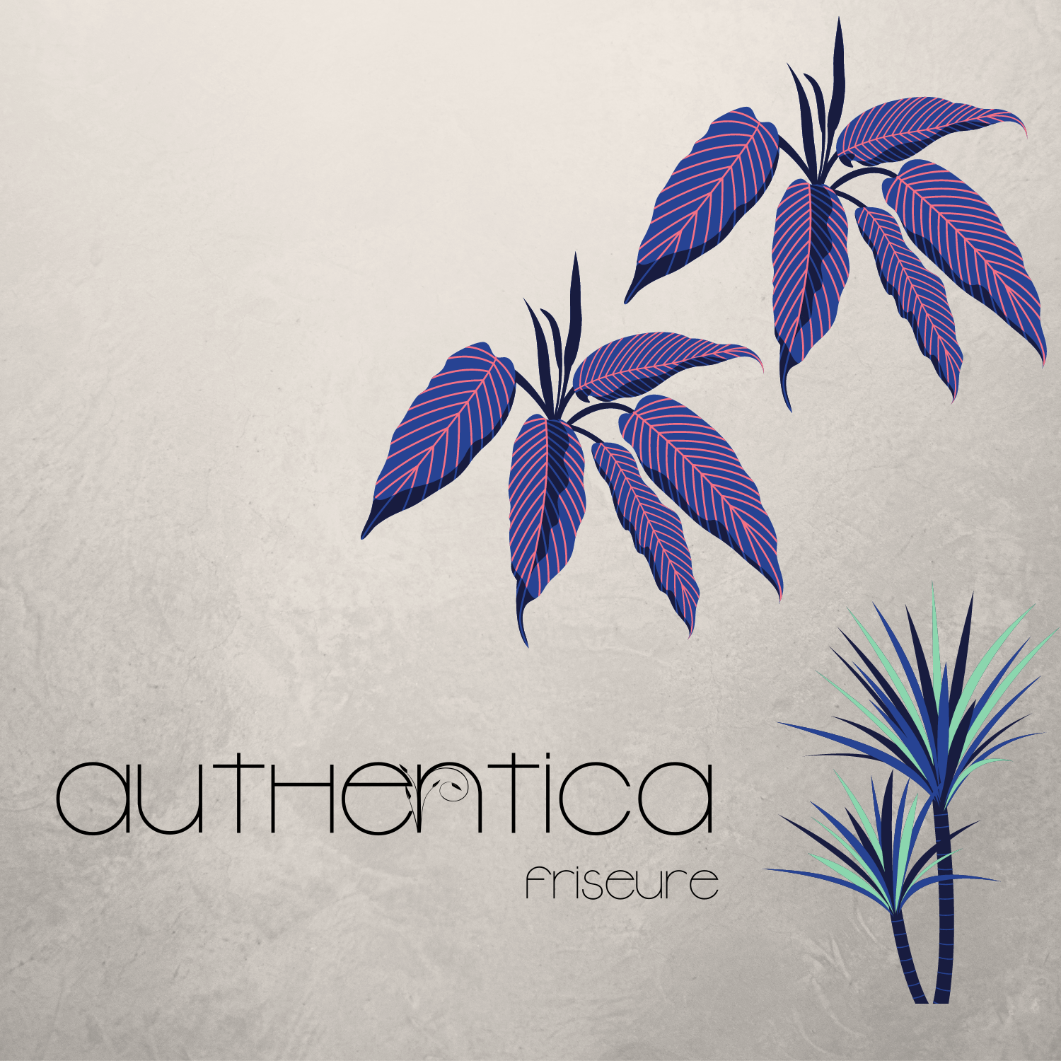 Logo der Firma Authentica Friseure aus Hilden