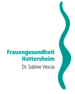 Logo der Firma Dr. Sabine Vescia, Dr. Anne Heinzelmann, Dr. Dalila Spindler - Fachärztinnen für Gynäkologie aus Hattersheim am Main