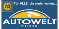 Logo der Firma Autowelt Weiden GmbH | Abschleppdienst Weiden aus Weiden
