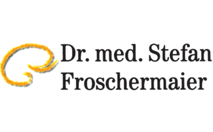 Logo der Firma Froschermaier Stefan Dr.med. aus Passau
