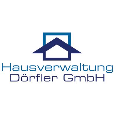 Logo der Firma Hausverwaltung Margit Dörfler aus Deggendorf