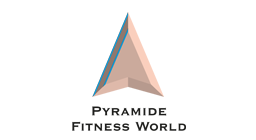 Logo der Firma Pyramide Fitness World Berlin aus Berlin