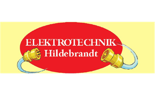 Logo der Firma Elektrotechnik Hildebrandt aus Claußnitz auf dem Branchenportal Elektriker.org