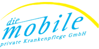 Logo der Firma Krankenpflege ,,die mobile'''' aus Nabburg
