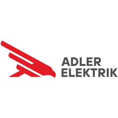 Logo der Firma Adler Elektrik e.K. aus Dresden