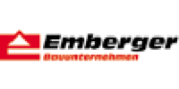Logo der Firma Bauunternehmen Emberger GmbH aus Grafing