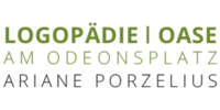 Logo der Firma Porzelius Ariane NLP-Trainerin (DVNLP) aus München