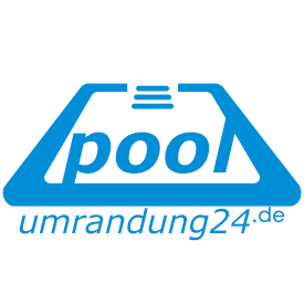 Logo der Firma Poolumrandung24.de aus Dessau-Roßlau