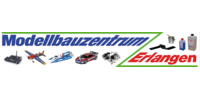 Logo der Firma Modellbauzentrum Erlangen Inh. H. Seißler aus Erlangen