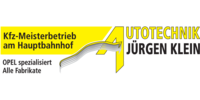 Logo der Firma Autotechnik Klein aus Düsseldorf