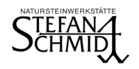 Logo der Firma Schmidt Stefan Steinmetzwerkstätte aus Lorch