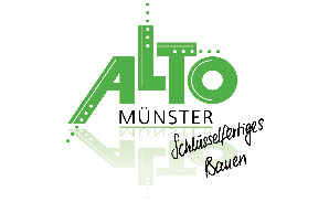 Logo der Firma M.+M. Gailer Altomünster Wohn- und Gewerbebau GmbH aus Altomünster