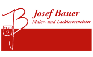 Logo der Firma Josef Bauer aus Aschau auf dem Branchenportal Maler.org