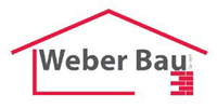 Logo der Firma Baugeschäft Weber GmbH aus Bad Wildungen