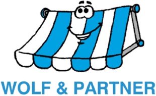 Logo der Firma Wolf & Partner Meisterbetrieb aus Neubiberg