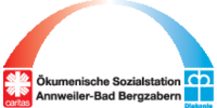 Logo der Firma Ökumenische Sozialstation aus Bad Bergzabern