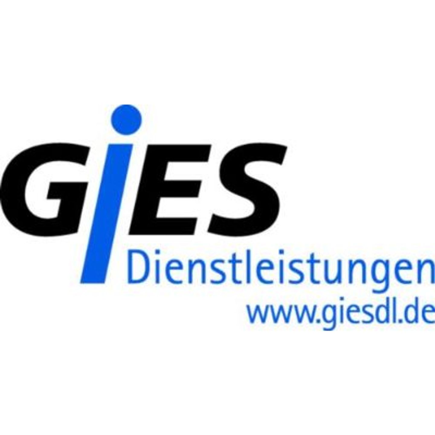 Logo der Firma GIES Dienstleistungen aus Schweinfurt