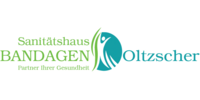 Logo der Firma Sanitätshaus & Schuhtechnik Bandagen Oltzscher aus Auerbach
