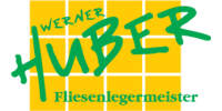 Logo der Firma Werner Huber Werner, Fliesenlegermeister aus Rust