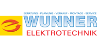 Logo der Firma Wunner Elektrotechnik GmbH aus Schwarzenbach