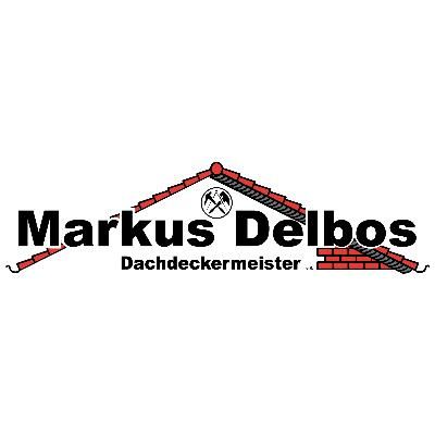 Logo der Firma Delbos Markus Dachdeckermeister aus Mönchengladbach
