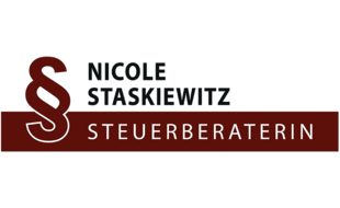 Logo der Firma Staskiewitz Nicole Steuerberaterin aus Erlenbach