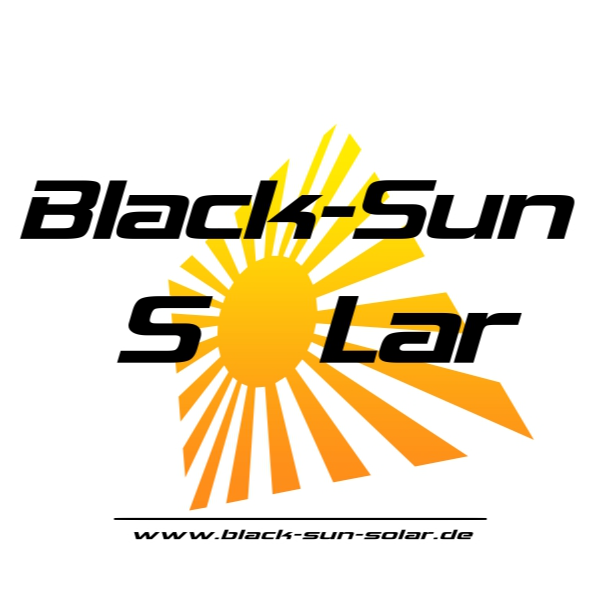 Logo der Firma Black Sun Solar UG aus Köthen (Anhalt)