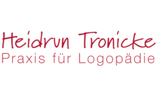 Logo der Firma Praxis für Logopädie Heidrun Tronicke aus Meerbusch