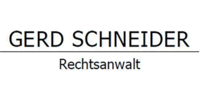 Logo der Firma Schneider Gerd Rechtsanwalt aus Olching