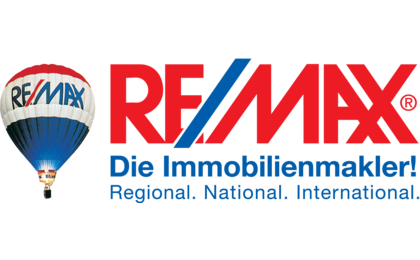 Logo der Firma Harald Schleicher Remax Immobilien Concept aus Coburg