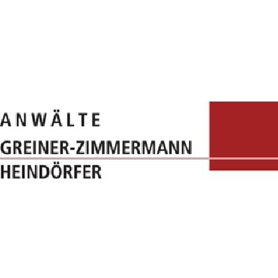 Logo der Firma Gabriele Greiner-Zimmermann u. Annette Heindörfer GbR aus Passau