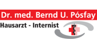 Logo der Firma Pósfay Bernd U. Dr.med. aus Herzogenaurach