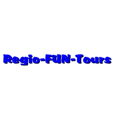 Logo der Firma Regio-FUN-Tours UG aus Lindau (Bodensee)