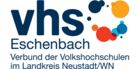 Logo der Firma Volkshochschule Eschenbach aus Eschenbach