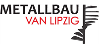 Logo der Firma Metallbau van Lipzig aus Kevelaer auf dem Branchenportal Tischler-Schreiner.org