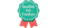 Logo der Firma Thomas Haller Baumschule aus Poxdorf