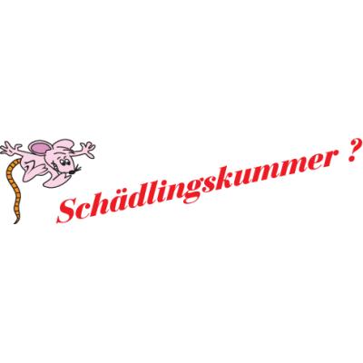 Logo der Firma Schädlingsbekämpfung Ronny Wiedemann aus Freiberg