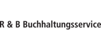 Logo der Firma R & B Buchhaltungsservice GbR aus Hirschau