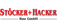 Logo der Firma Stöcker + Hacker Bau GmbH aus Kulmbach