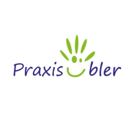 Logo der Firma Praxis Übler Ergotherapie, Physiotherapie aus Weidhausen bei Coburg