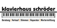 Logo der Firma Klaviere Düsseldorf Schröder aus Düsseldorf