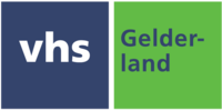 Logo der Firma Volkshochschule Gelderland aus Geldern